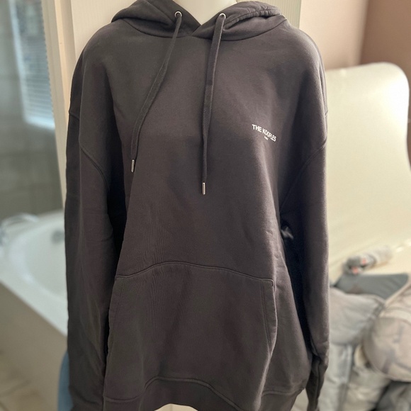 The Kooples Paris This Planet Hoodie